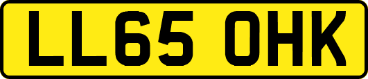 LL65OHK