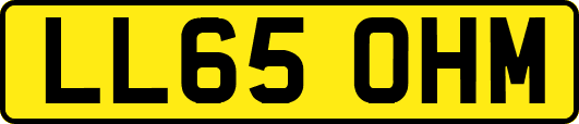 LL65OHM