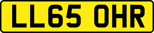 LL65OHR