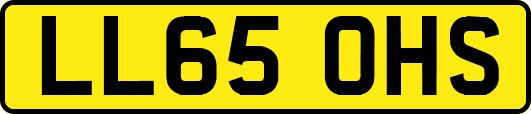 LL65OHS
