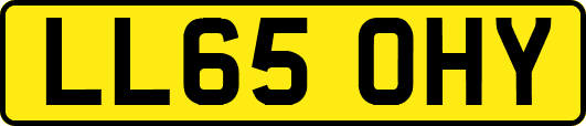 LL65OHY
