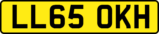 LL65OKH