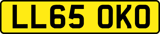 LL65OKO