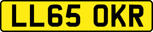 LL65OKR