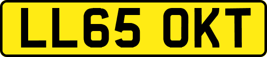 LL65OKT
