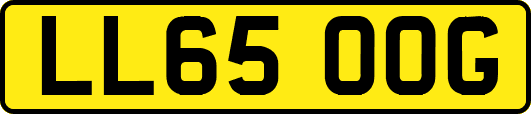 LL65OOG