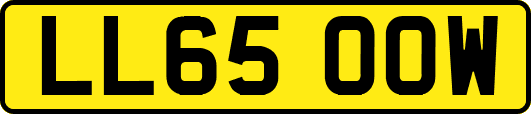 LL65OOW