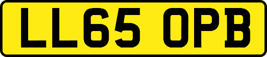 LL65OPB