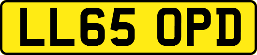 LL65OPD