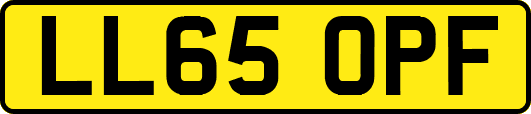LL65OPF