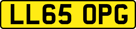 LL65OPG