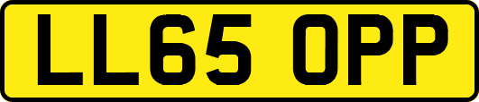 LL65OPP