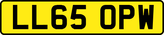 LL65OPW