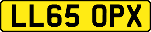 LL65OPX