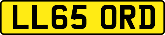 LL65ORD