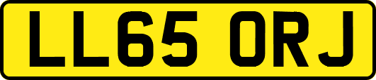 LL65ORJ