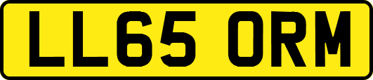 LL65ORM