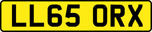 LL65ORX