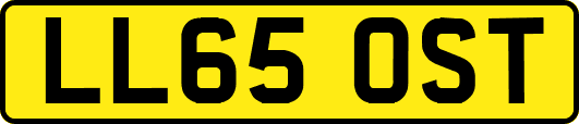LL65OST