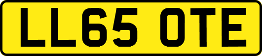 LL65OTE