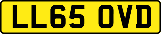 LL65OVD