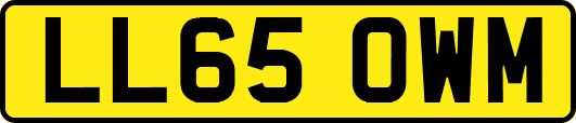 LL65OWM