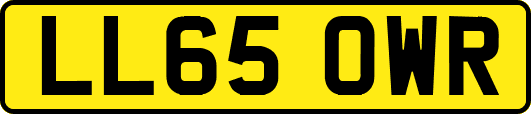 LL65OWR