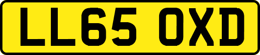 LL65OXD