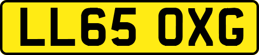 LL65OXG