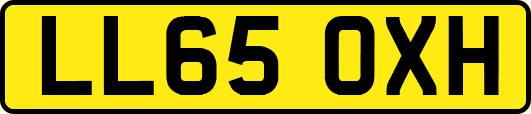 LL65OXH