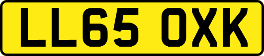 LL65OXK