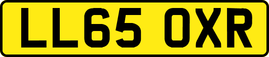 LL65OXR