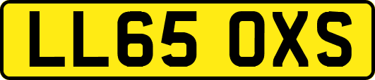 LL65OXS