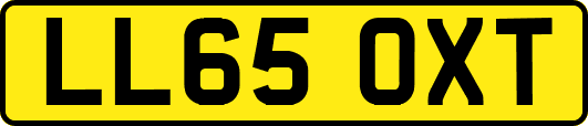 LL65OXT