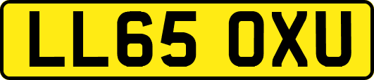 LL65OXU