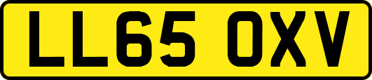 LL65OXV