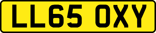 LL65OXY