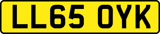LL65OYK