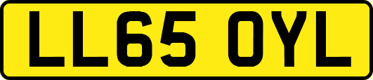 LL65OYL