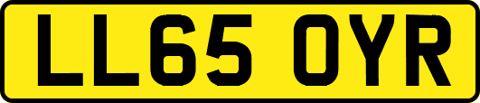 LL65OYR