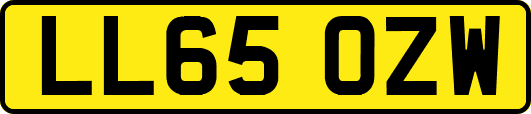 LL65OZW