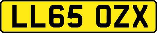 LL65OZX