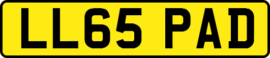 LL65PAD