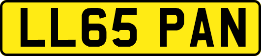 LL65PAN