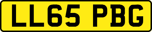 LL65PBG