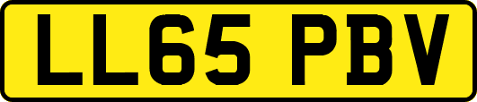 LL65PBV