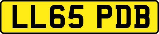 LL65PDB