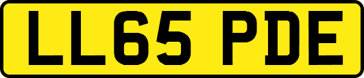 LL65PDE