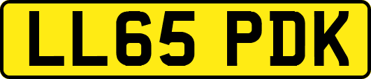 LL65PDK