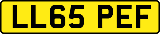 LL65PEF